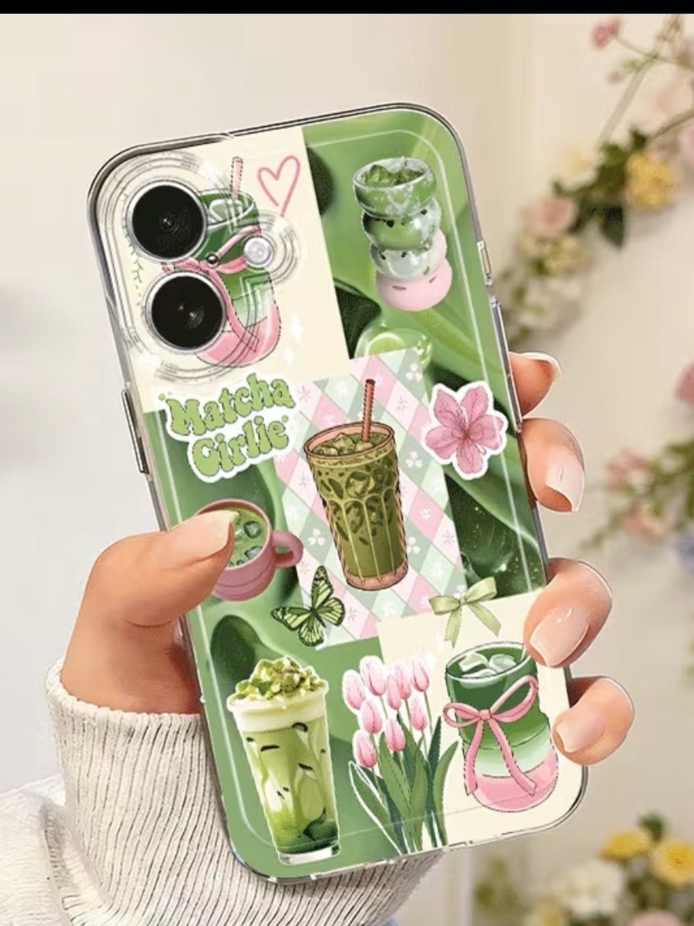 IPhone 15Plus Phone Case